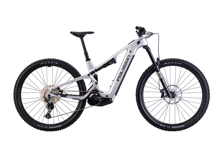 POLYGON COLLOSUS TE6