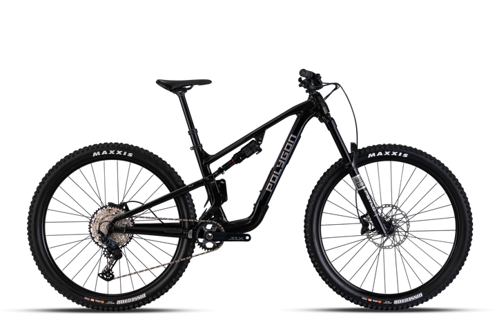 POLYGON COLLOSUS T6
