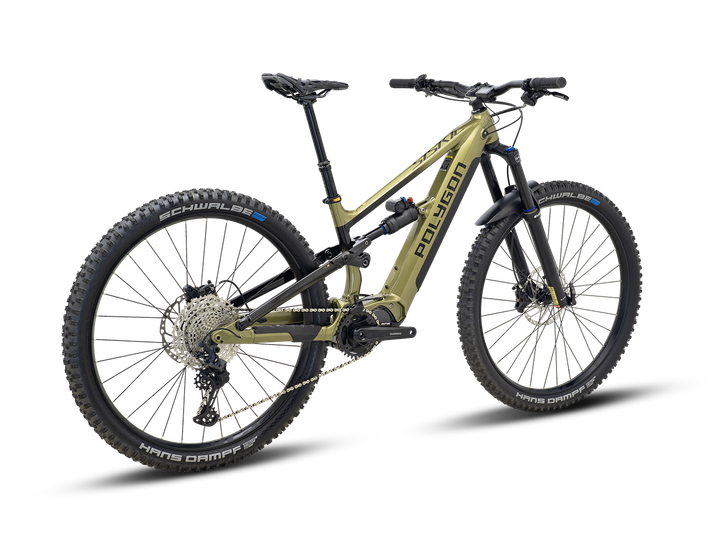 POLYGON SISKIU T7E