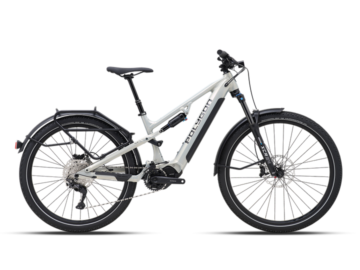 POLYGON SISKIU HE-B