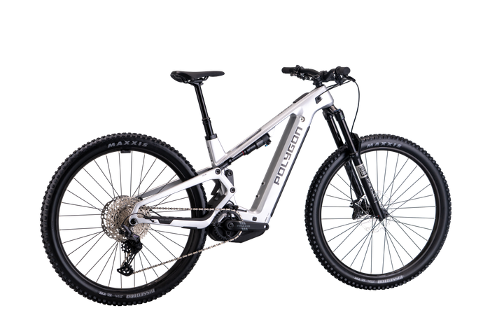 POLYGON COLLOSUS TE6