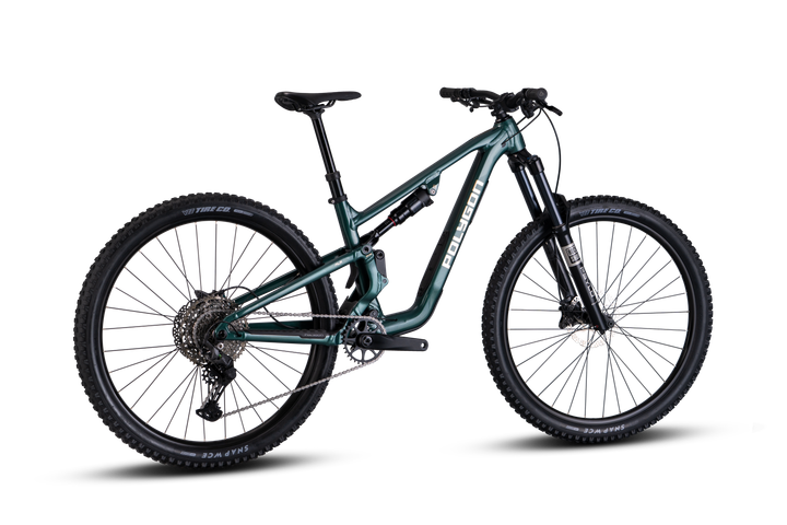 POLYGON COLLOSUS T5