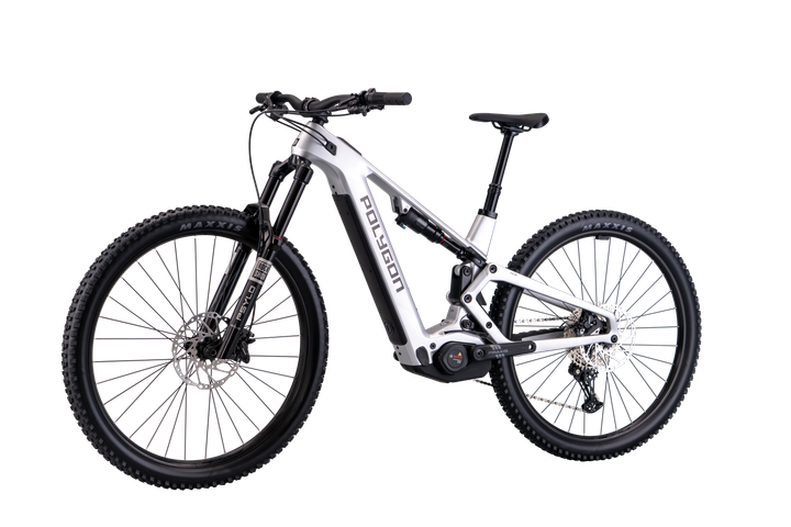 POLYGON COLLOSUS TE6