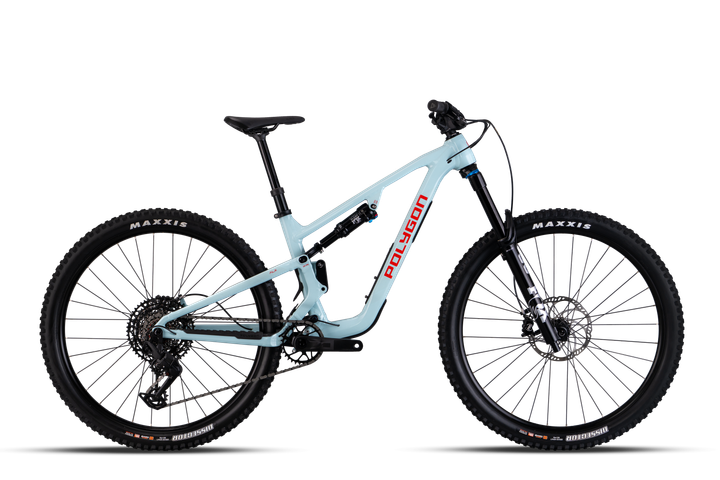 POLYGON COLLOSUS T8