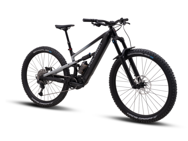 POLYGON SISKIU T6E