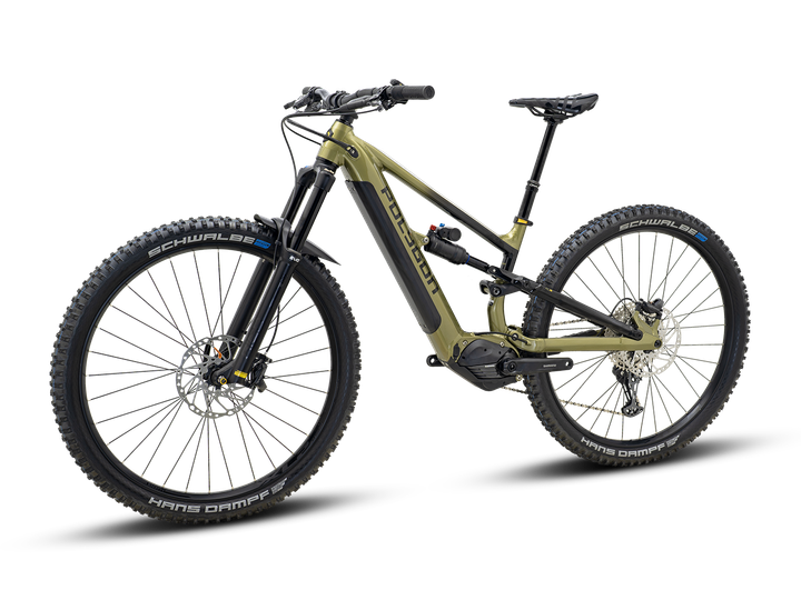 POLYGON SISKIU T7E
