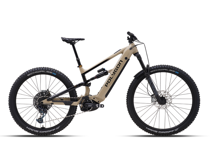 POLYGON SISKIU TE-N