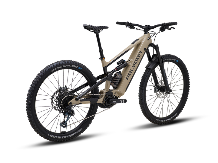POLYGON SISKIU TE-N