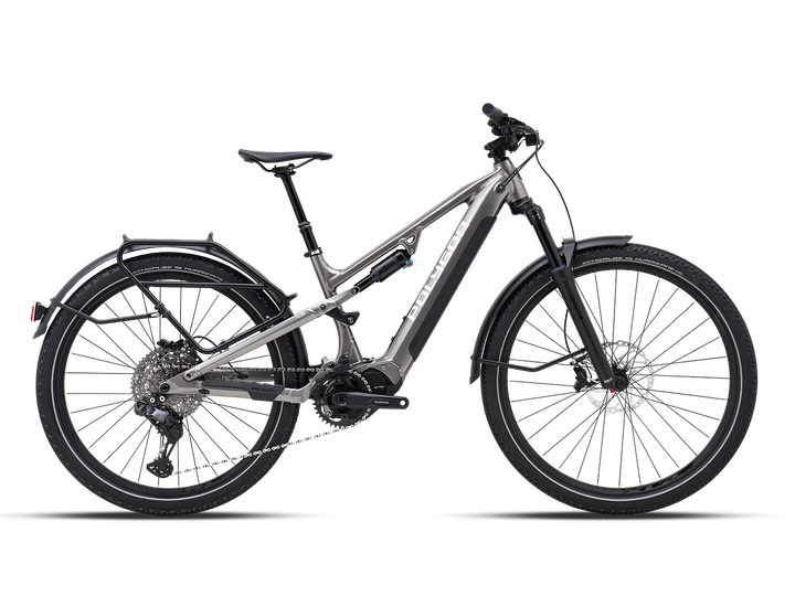 POLYGON SISKIU HE-M