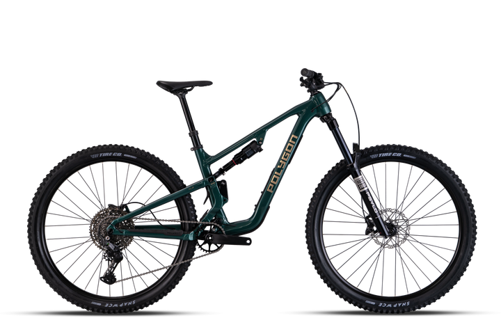 POLYGON COLLOSUS T5
