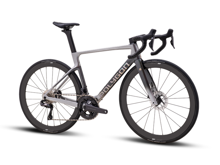 POLYGON HELIOS A8 DI2