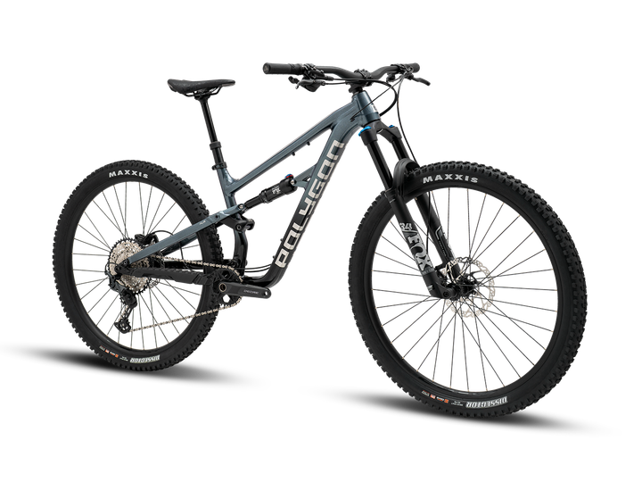 POLYGON SISKIU T8