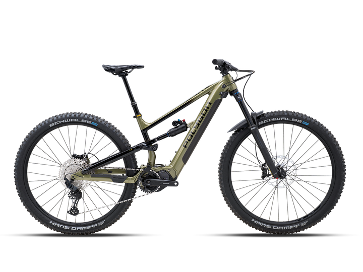 POLYGON SISKIU T7E