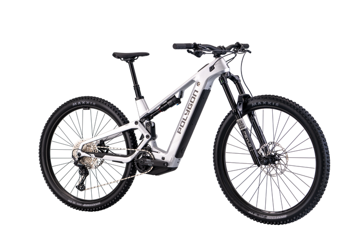 POLYGON COLLOSUS TE6