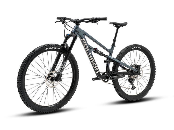 POLYGON SISKIU T8