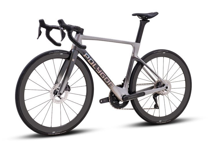POLYGON HELIOS A8 DI2