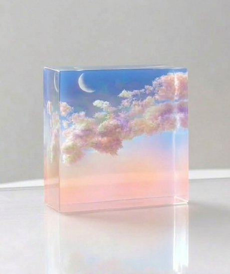 Daydream Soap (Preorder Today, Ship in 6 week)