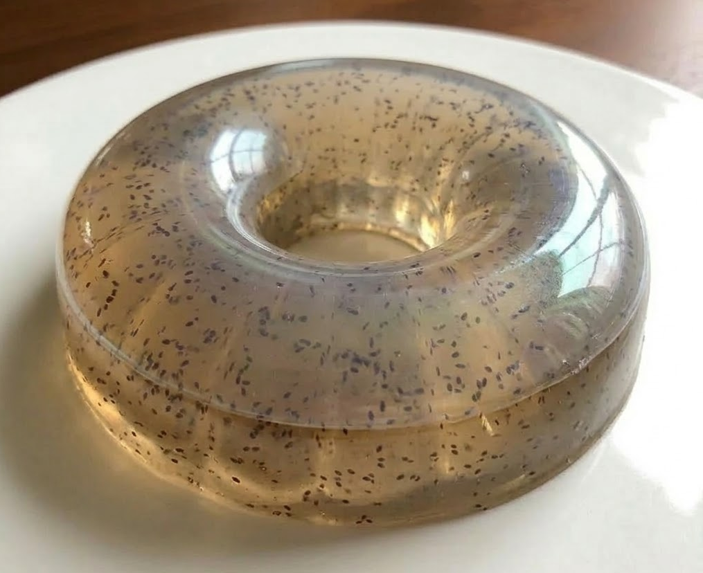 Donut Soap
