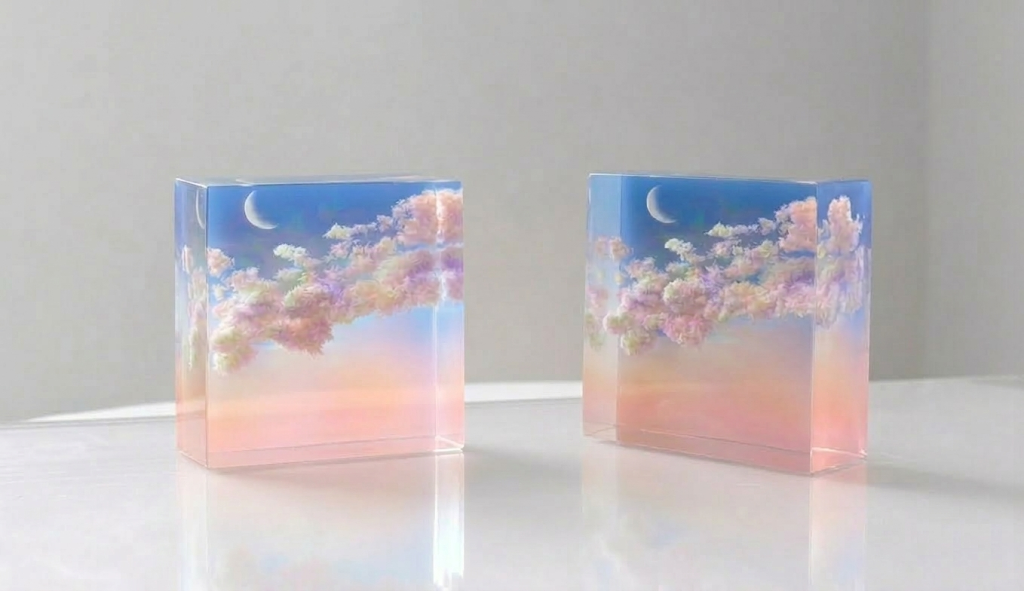 Daydream Soap (Preorder Today, Ship in 6 week)