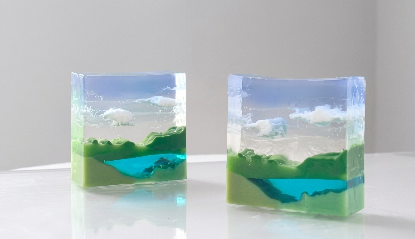 Lovely Day Soap (Preorder Today, Ship in 6 week)