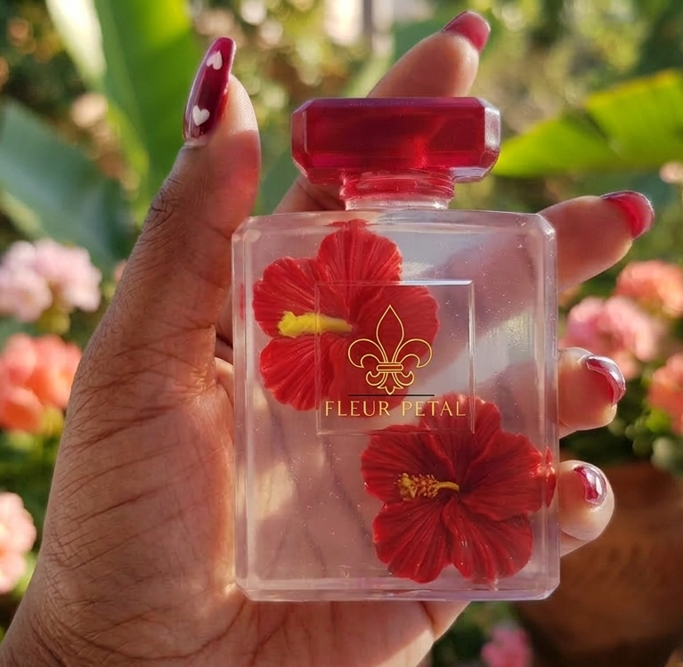 Love Potion Soap (Preorder Today, Ship in 6 week)