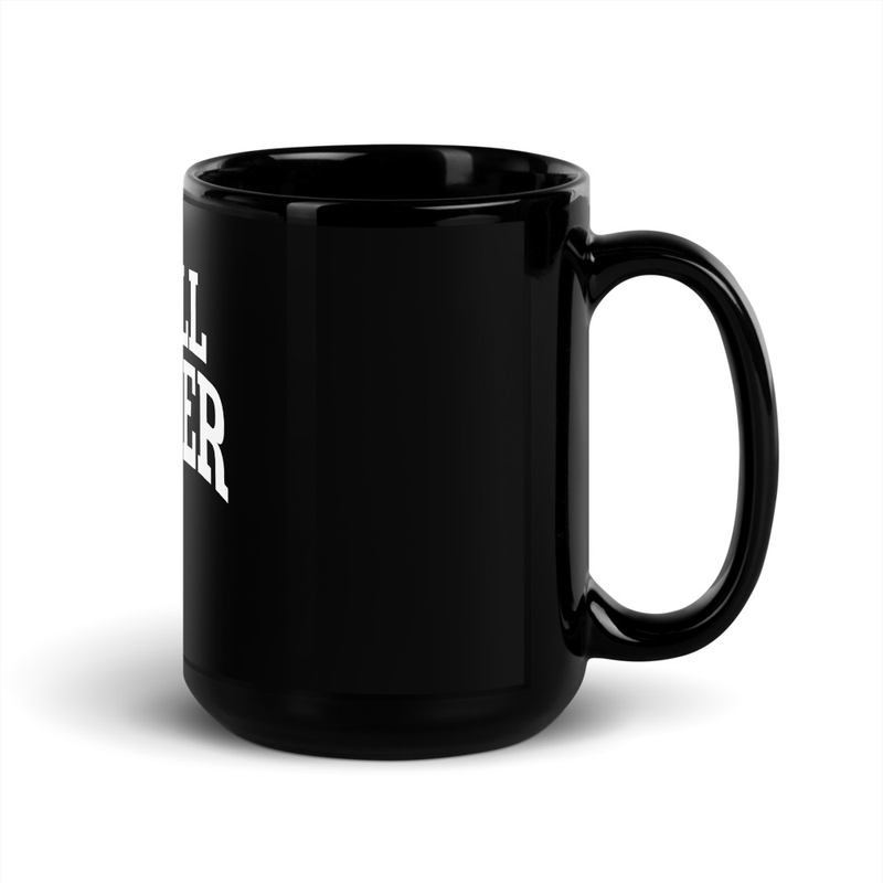 Recover All 2 - Mug Black
