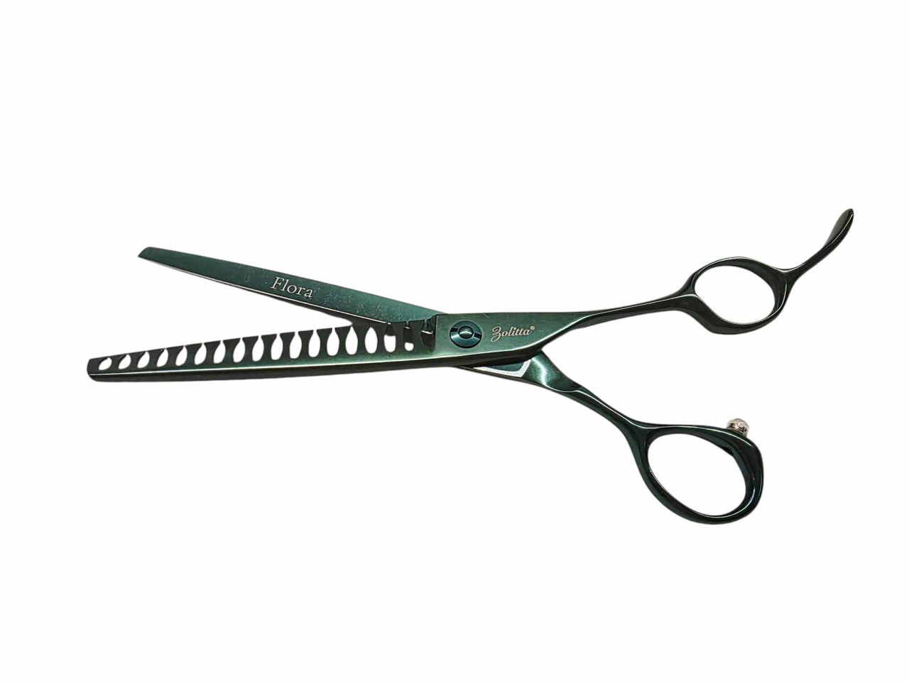 Zollita Flora 7.25" 18T Chunkers