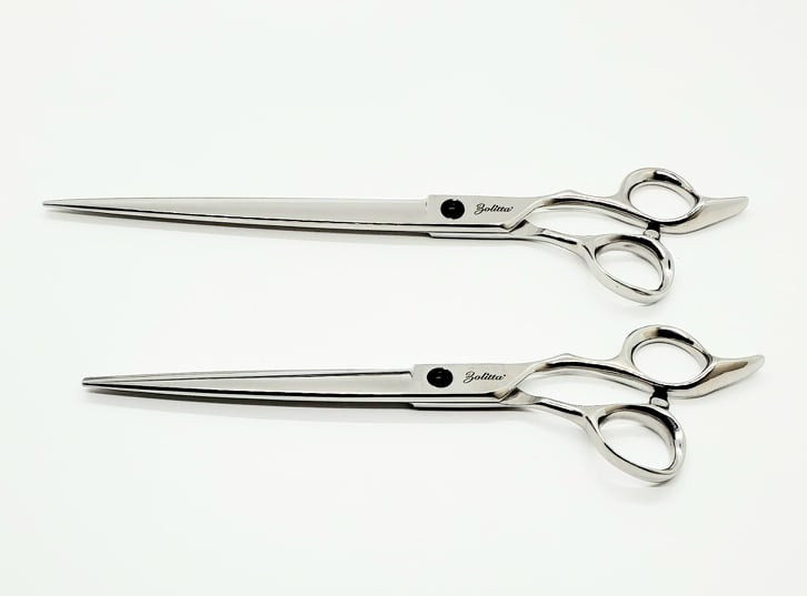 Storm Straight 7.5" Scissors