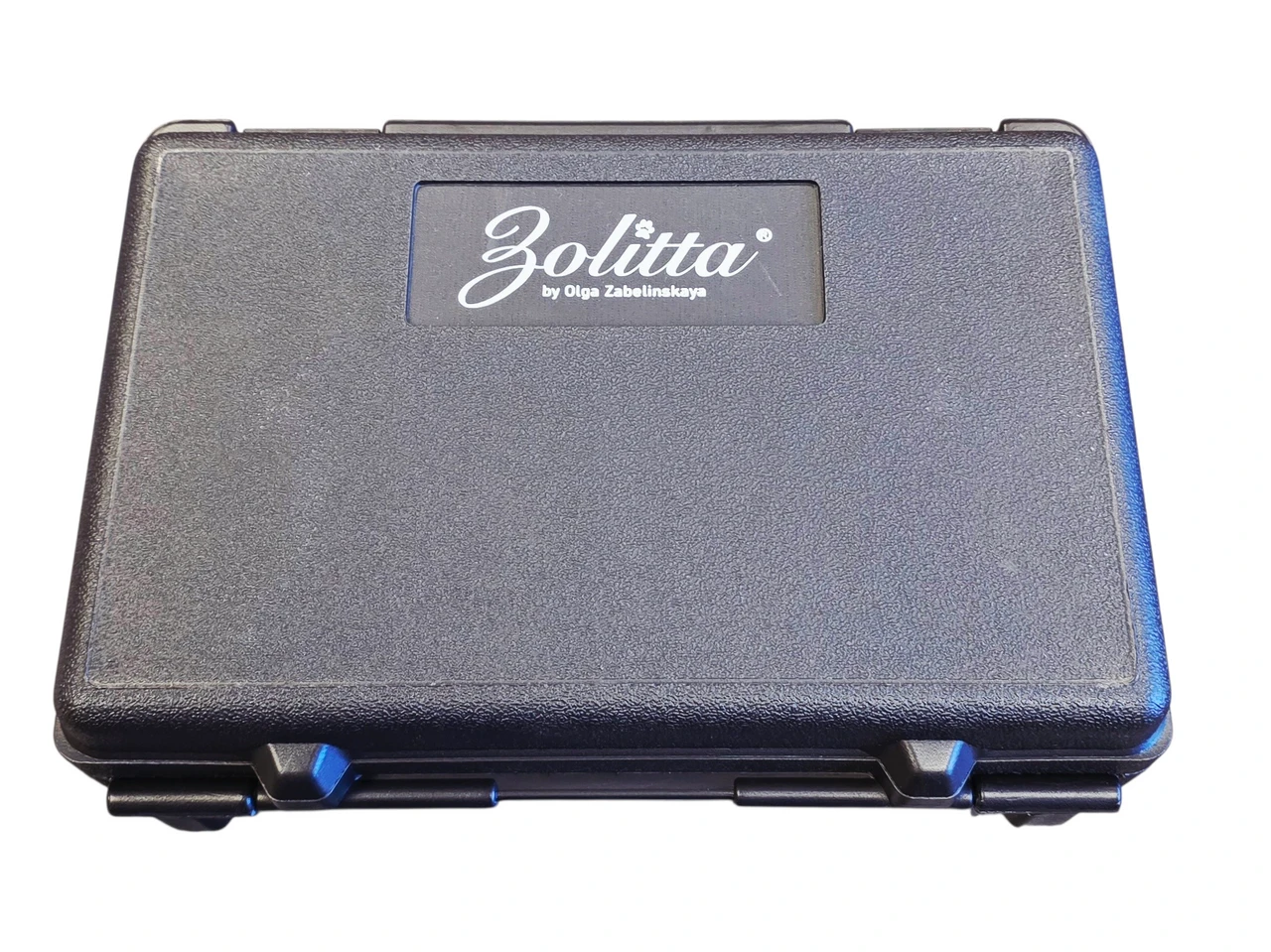Zolitta Case for Wide Blades/Attachments