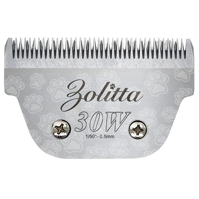 Zolitta 30W Clipper Blade