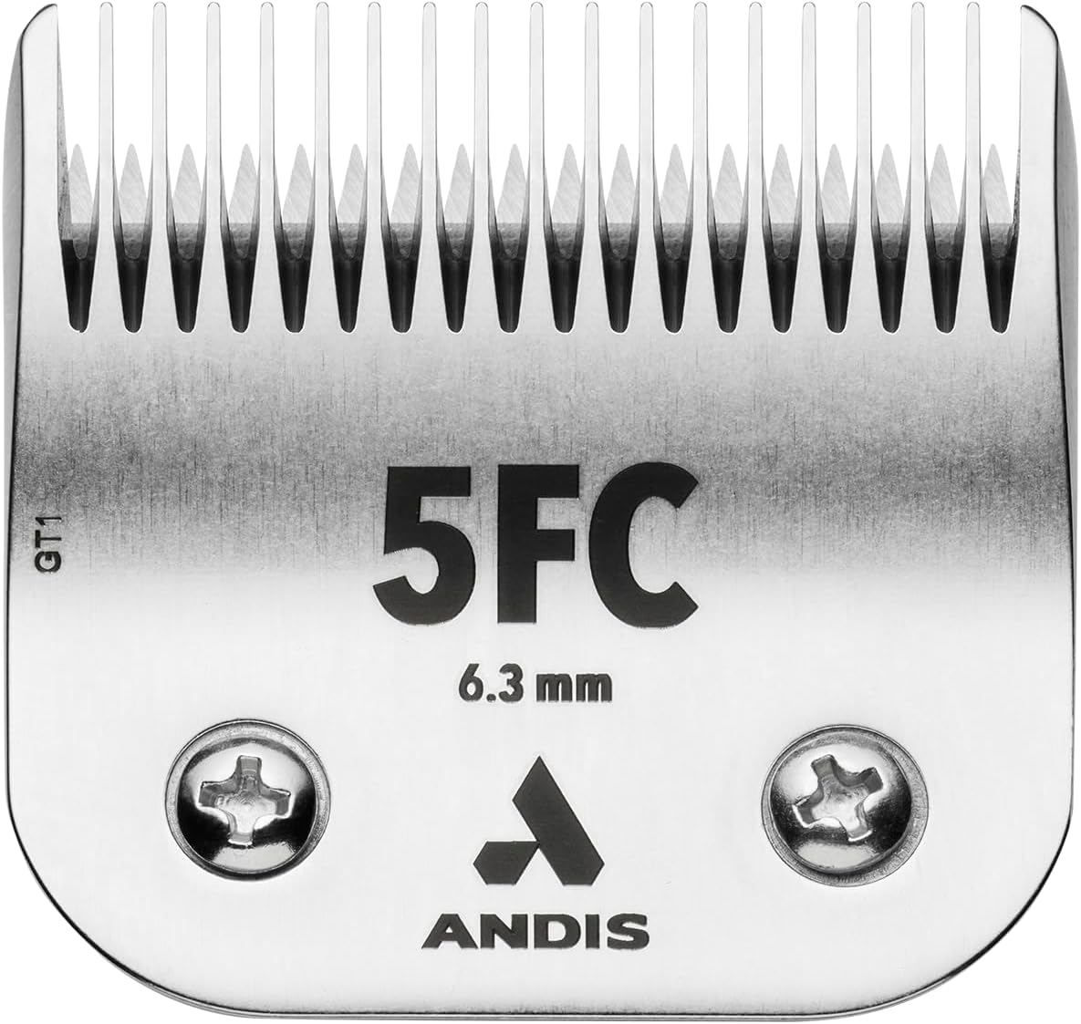 Andis 5FC Blade - 6.3mm