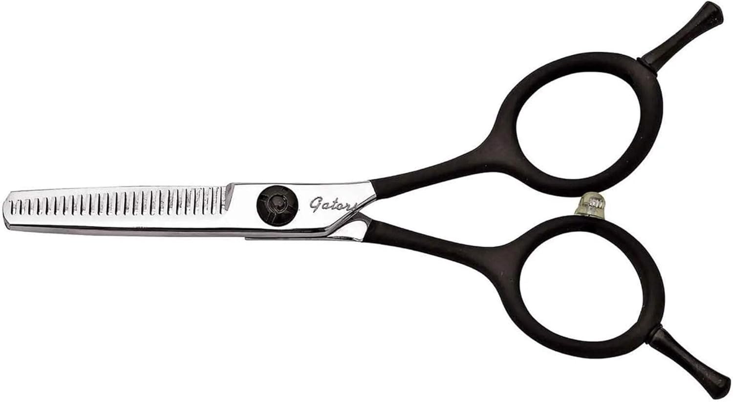 Geib 26-Tooth Gator Tim n Cut Thinner Shear, 4.5"