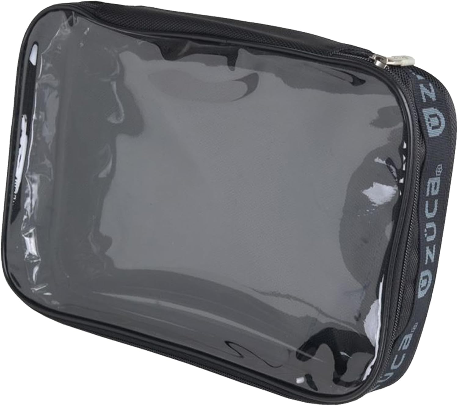 ZUCA Pro & Sport Bag Accessory: Large Artist Utility Make-up Pouch - Durable, Spacious Cosmetic Storage Solution For Travel & Professional Use