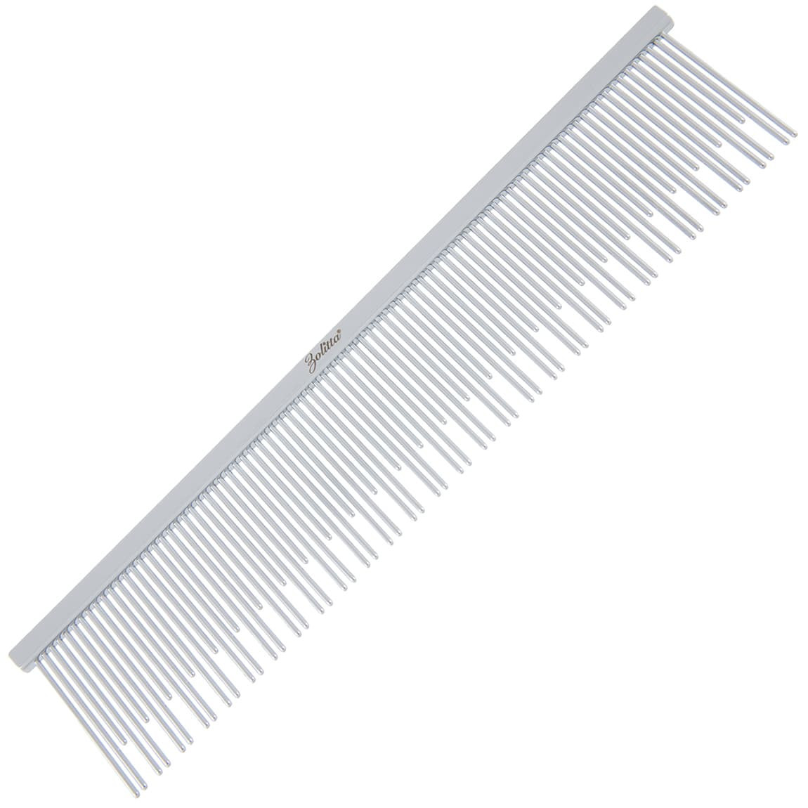Zollita 7.5″ Deshedding Comb