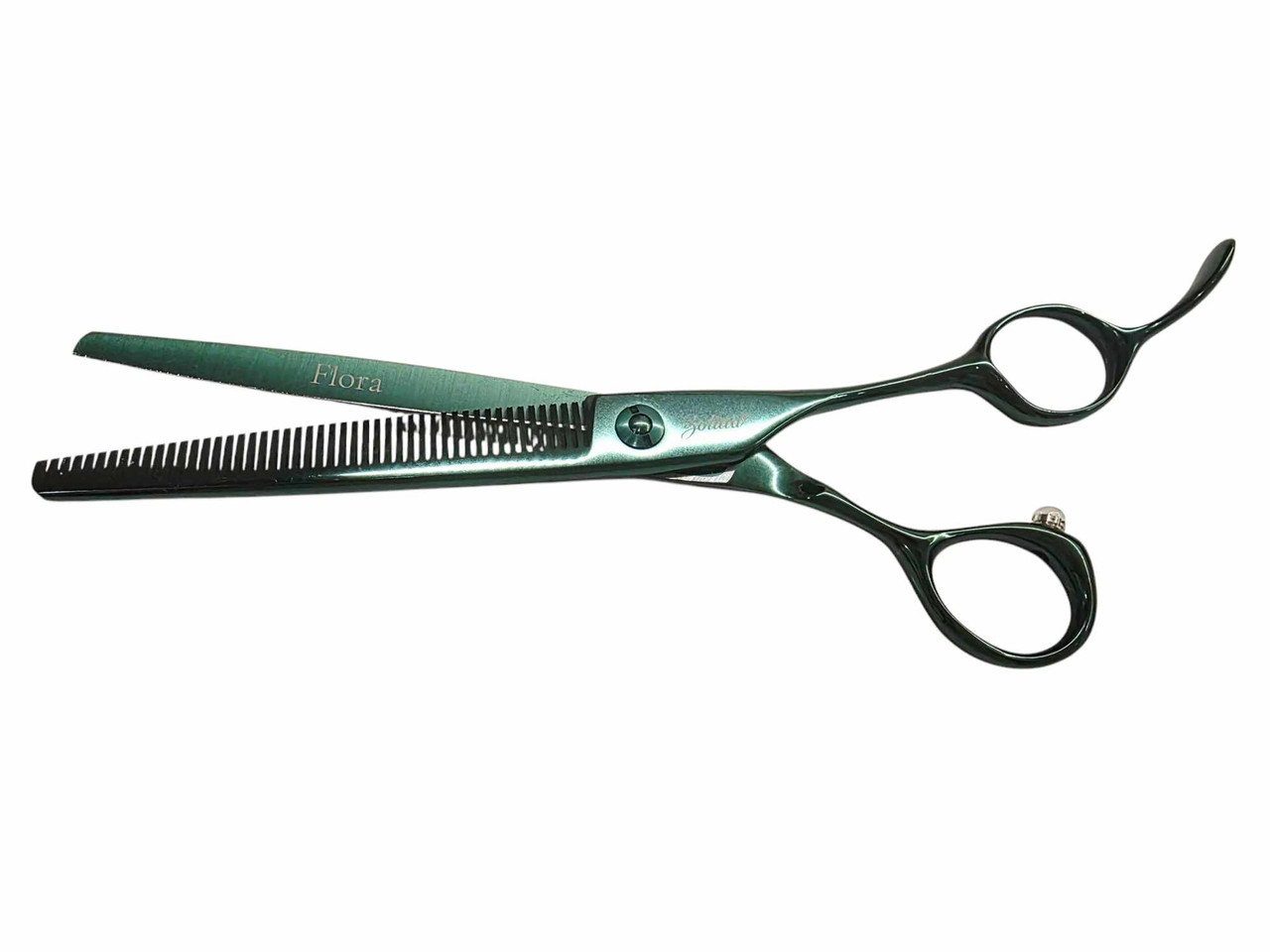 Flora 7.25" 48T Thinners