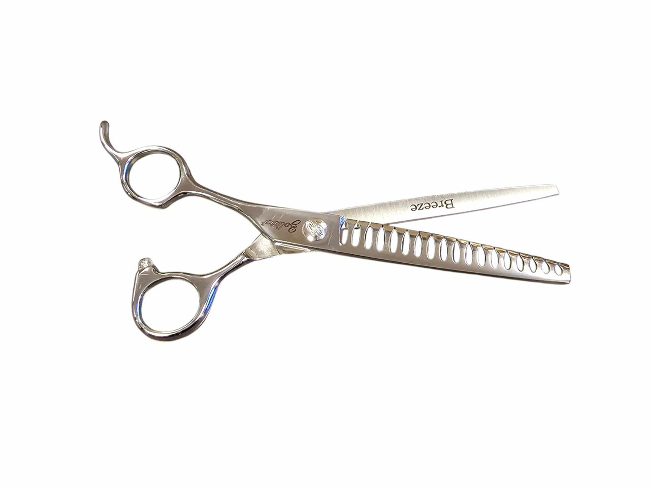 Breeze 7.0" 18T Chunkers Lefty