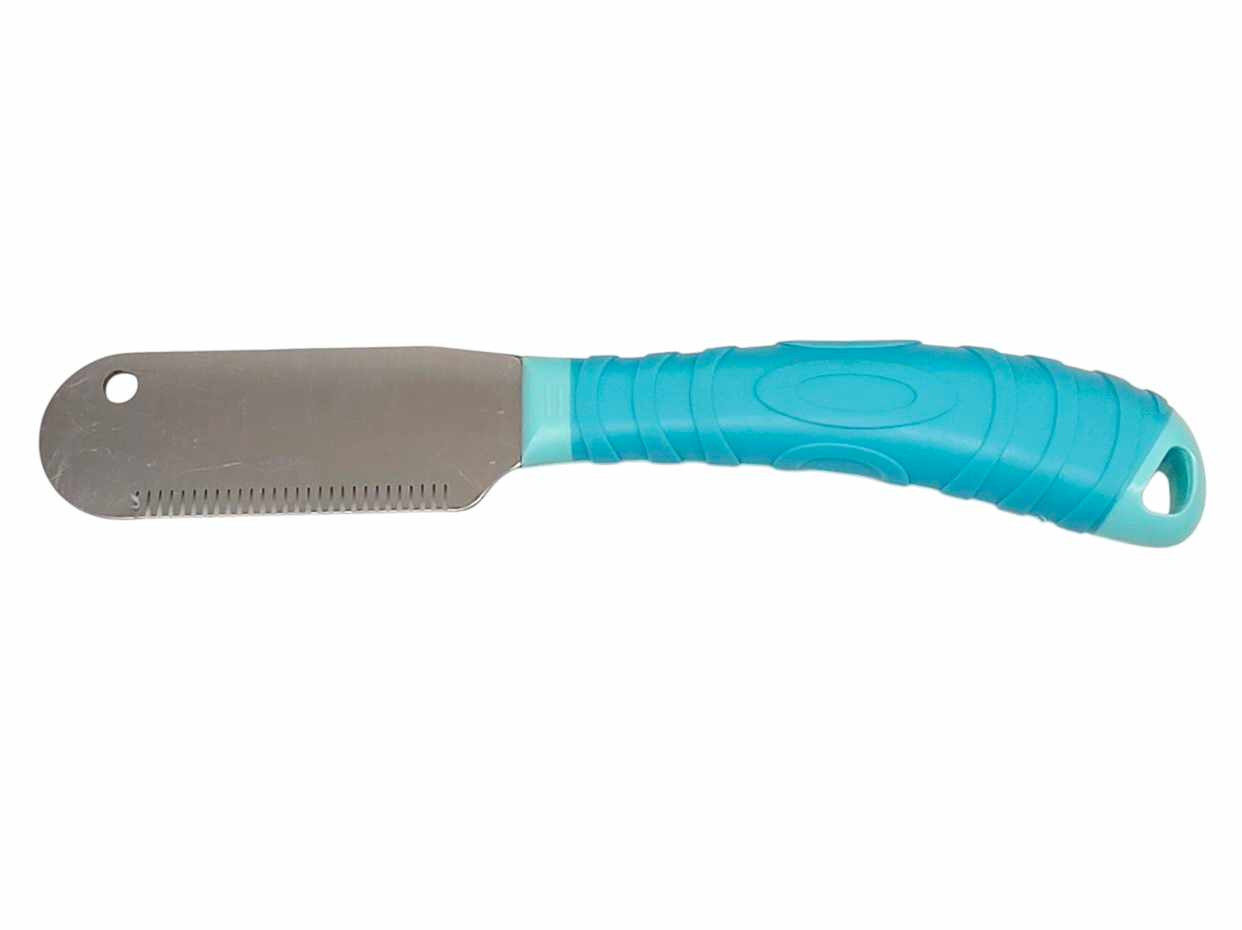 Zollita Carding Knife Medium