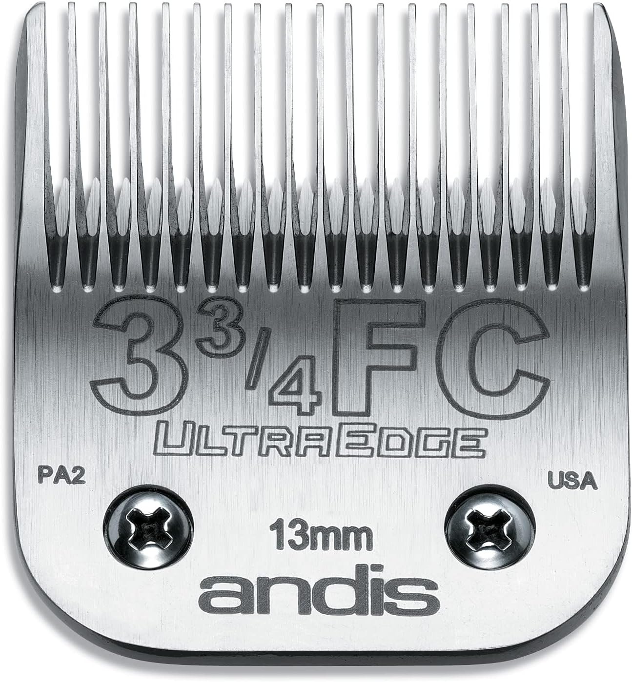 Andis UltraEdge Blade 3¾ FC