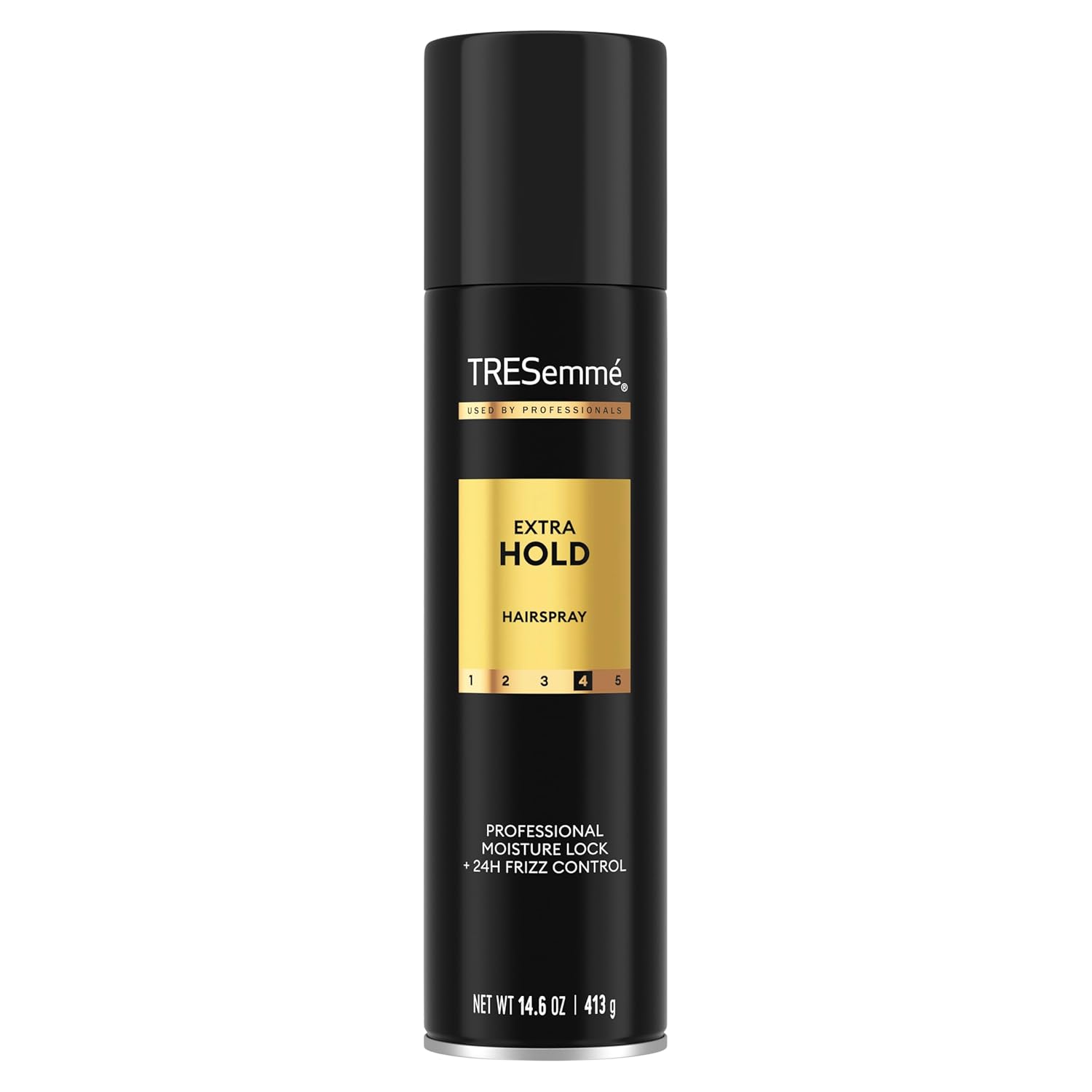 TRESemmé Extra Hold Hairspray For 24-Hour Frizz Control, With Pro Lock Tech