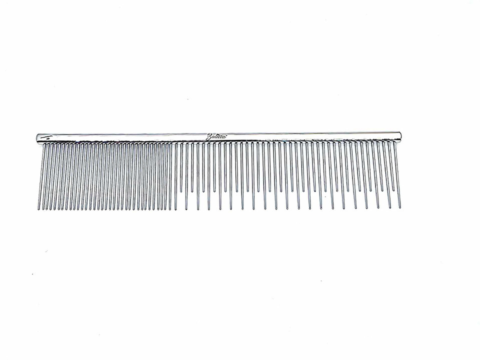 Zollita 6" Combination 2/3 Comb