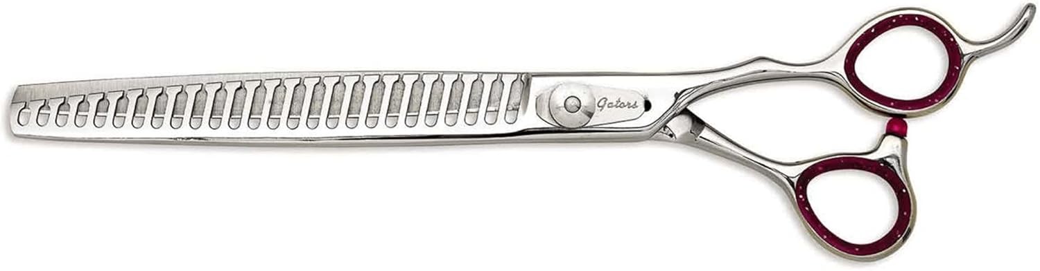 Geib 26-Tooth Gator Blender Shear, 8.5" 