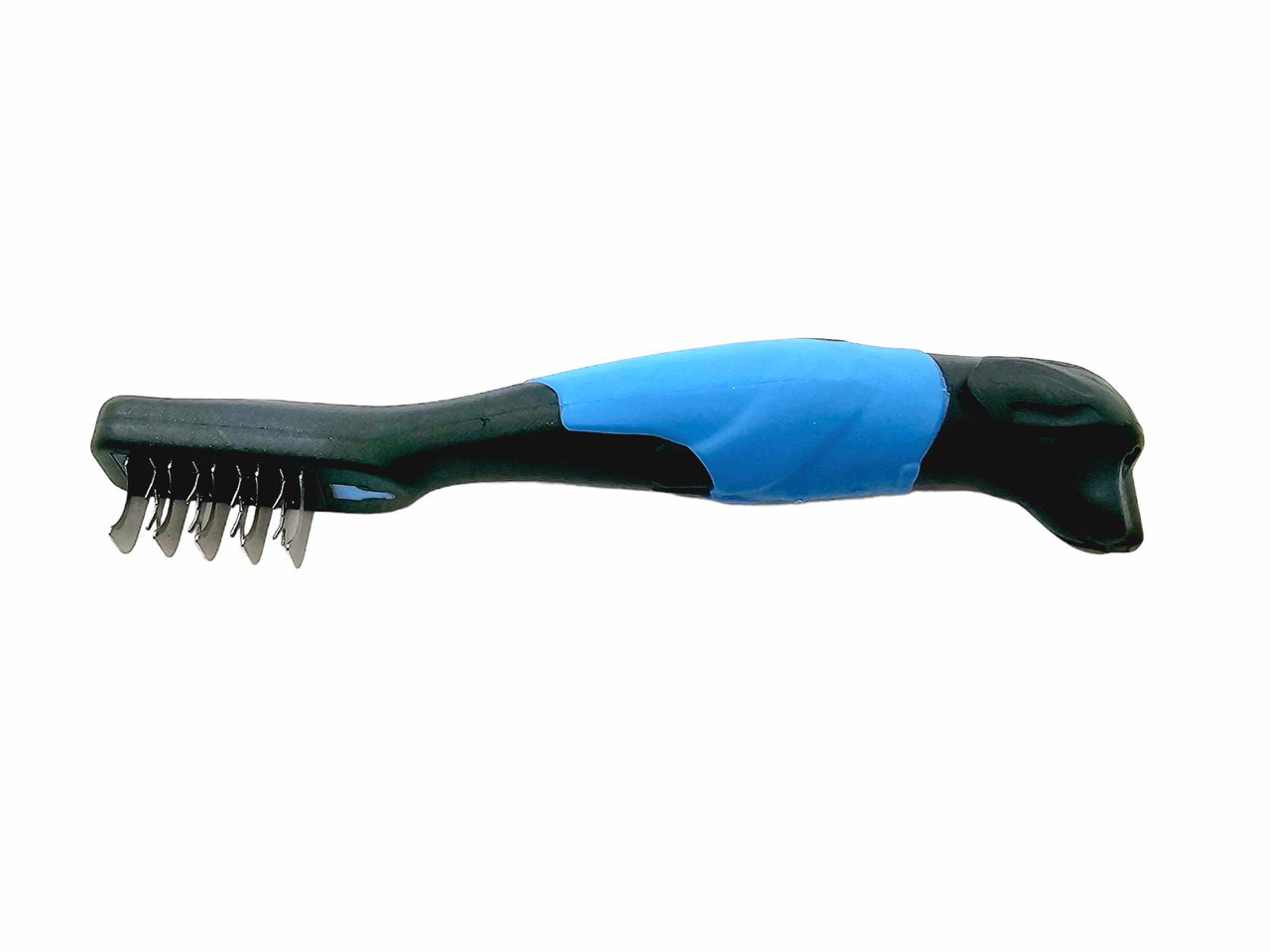 Zollita Mr. Slick Matt Breaker De-matting Comb
