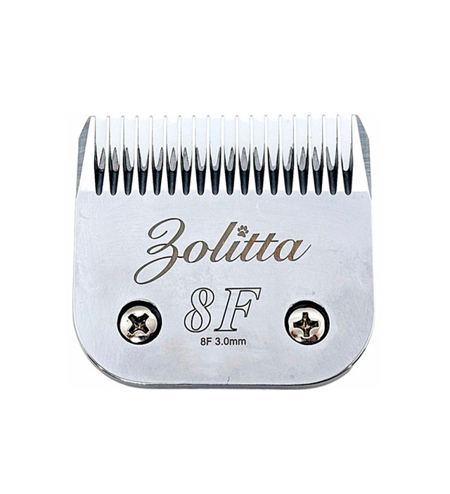 Zolitta 8F Clipper Blade