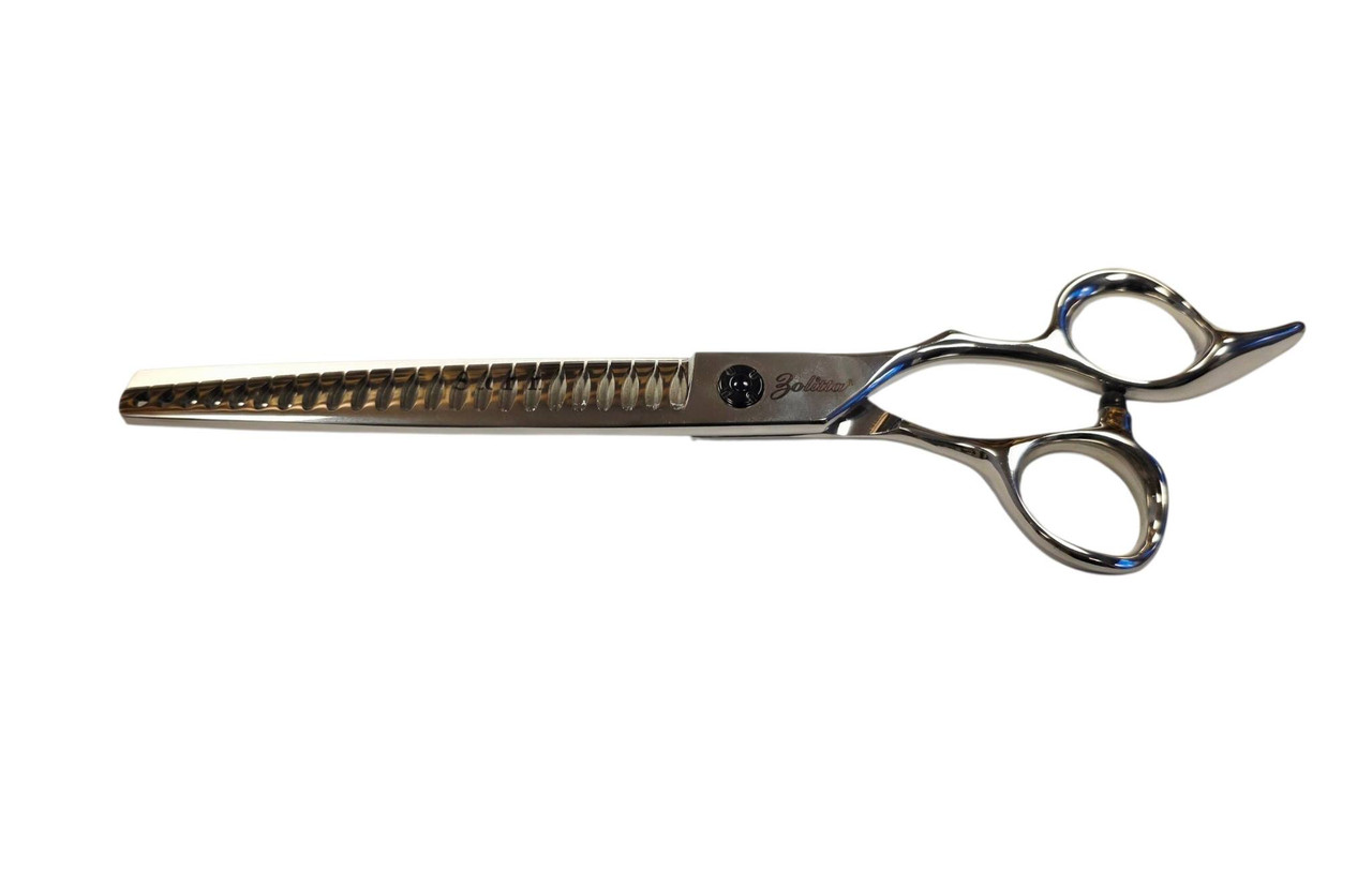 Zollita Storm 7.5" 23T Chunkers