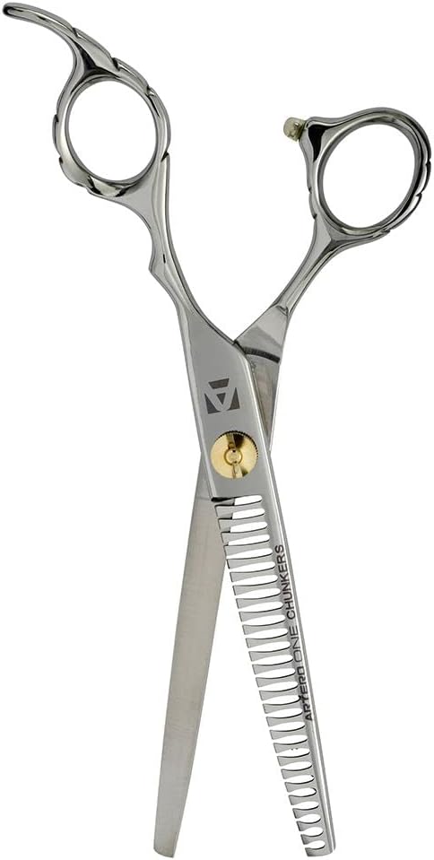 Artero Scissors Shers One Chunker 7" 27D