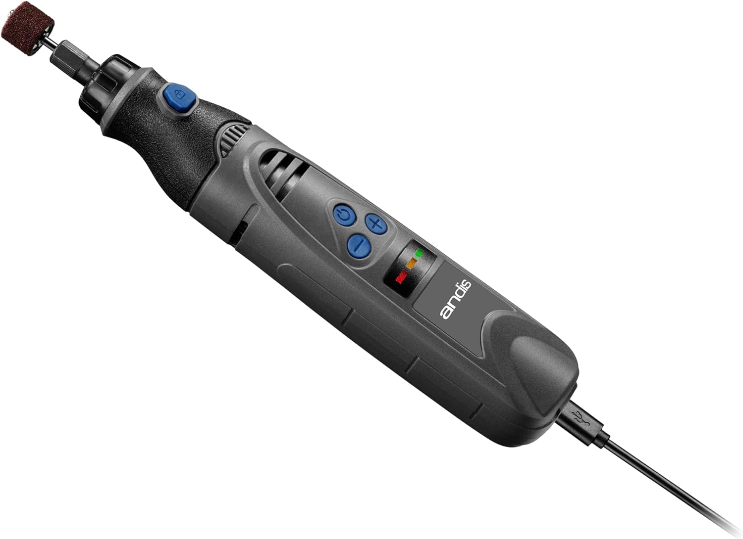 Andis Cordless Pet Nail Grinder