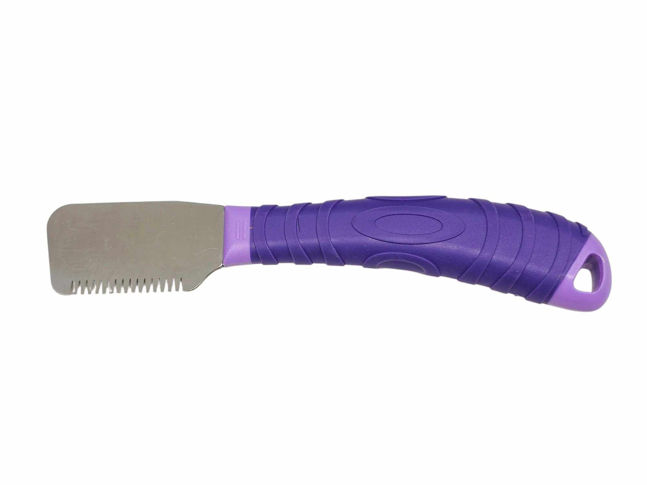 Zollita Stripping Knife Coarse