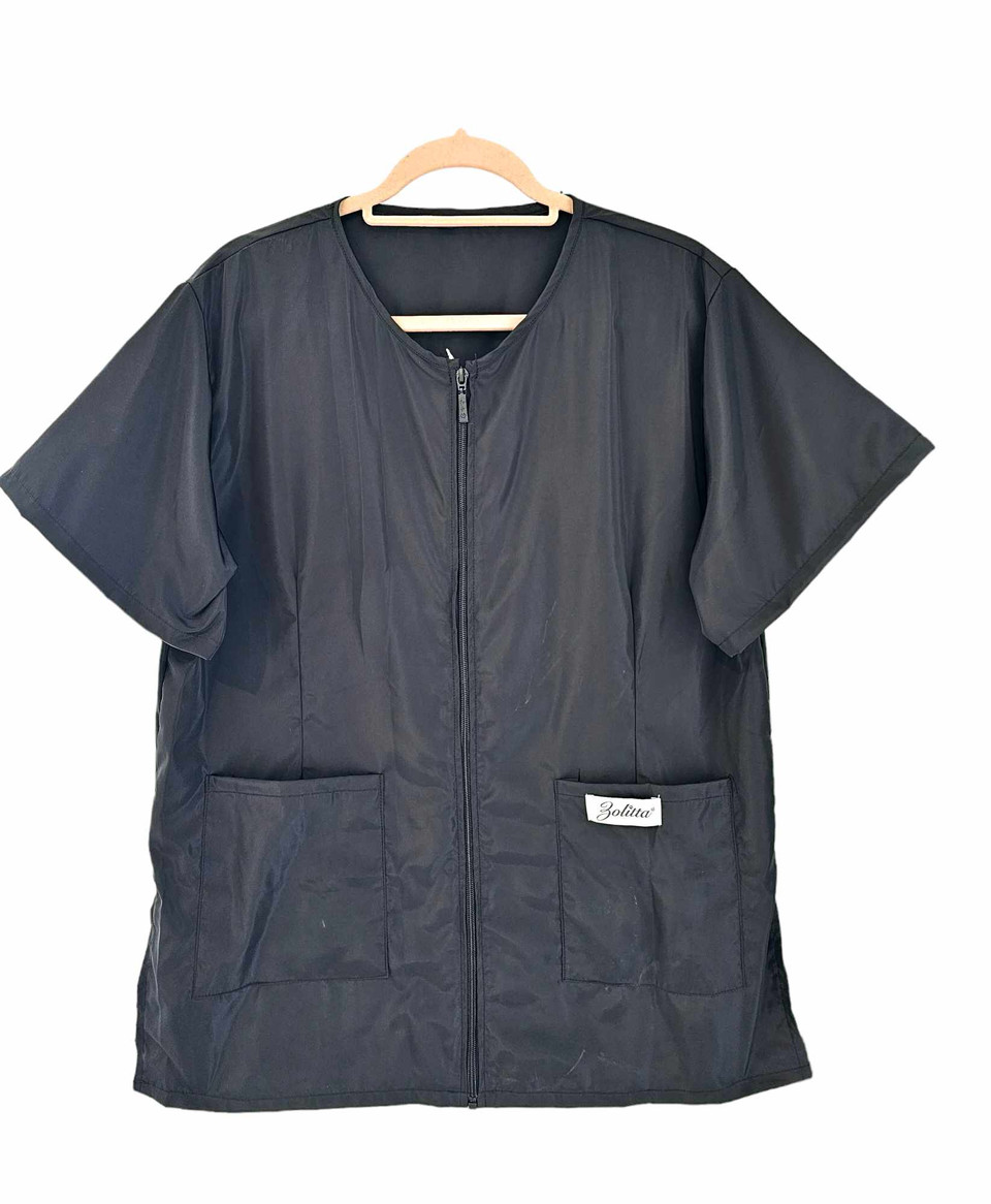 Zollita Grooming Jacket Smock