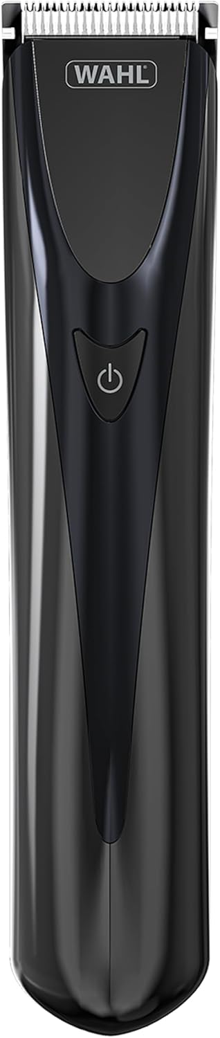 Wahl Pro Animal Fidela Trimmer - Cordless Dog & Cat Hair Trimmer - for Sensitive Areas - Essential Grooming Tools - with 3 Guide Combs