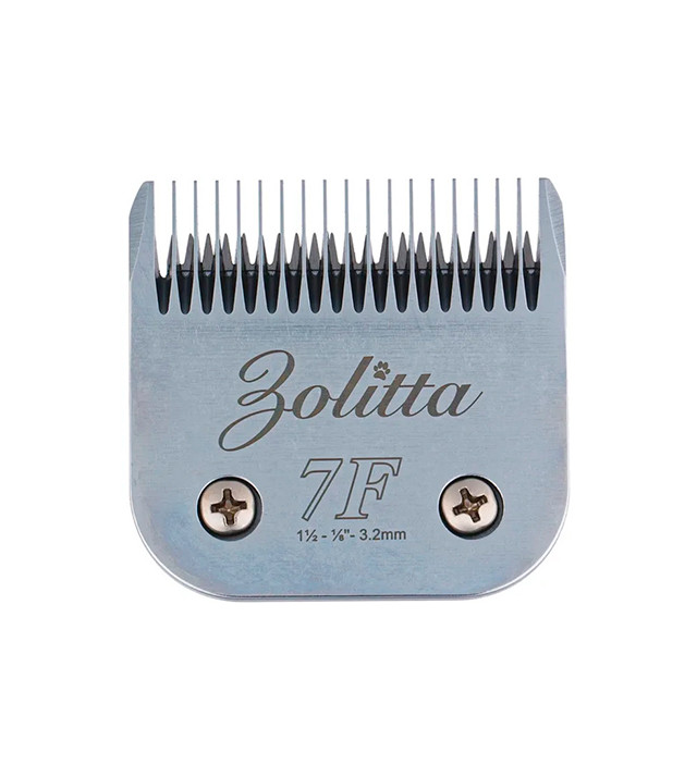 Zolitta 7F Clipper Blade